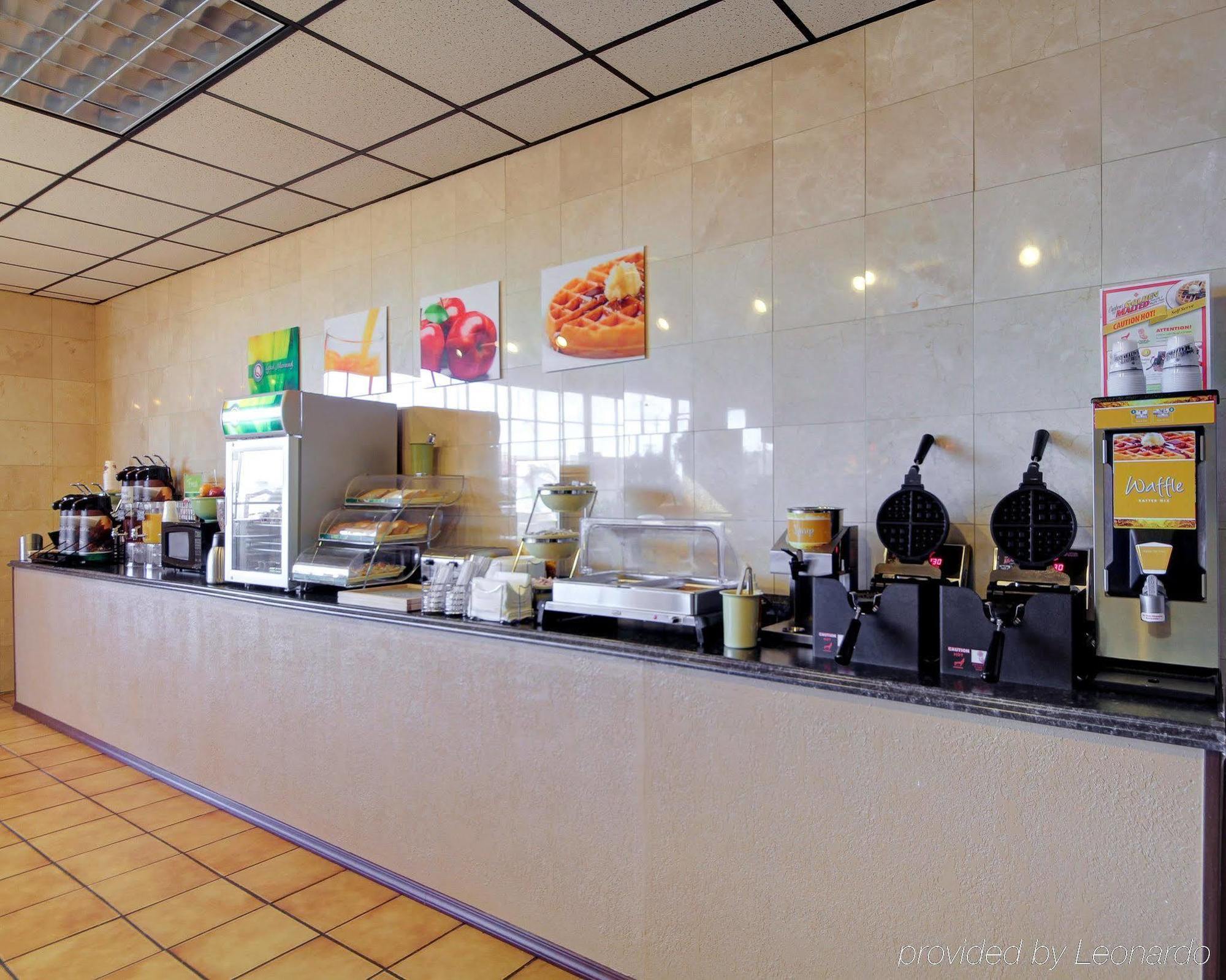 Quality Inn Shawnee I-40 Esterno foto